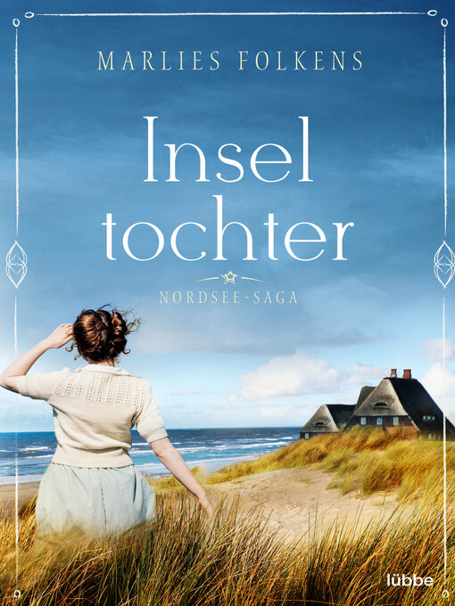 Title details for Inseltochter by Marlies Folkens - Available